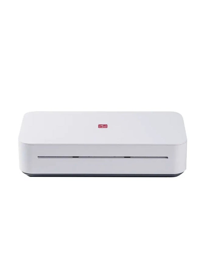 HPRT GT1 Small Home Wireless Intelligent Printer 300dpi Quick Printing of Office Documents Support for Small Businesses - Image 1